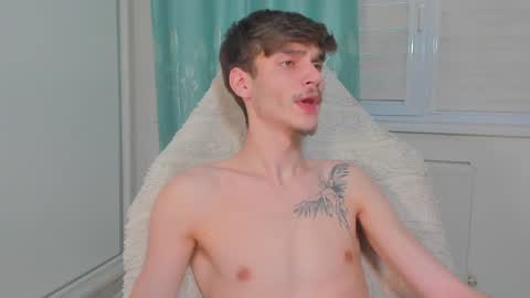 D-Illusion online show from 01/30/25, 02:47