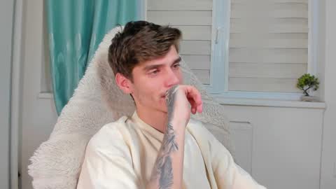 D-Illusion online show from 02/01/25, 05:05