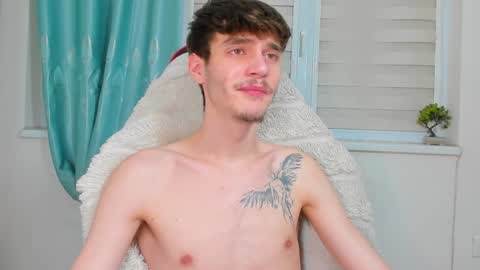 D-Illusion online show from 02/02/25, 05:26