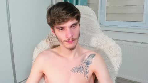 D-Illusion online show from 02/25/25, 06:42