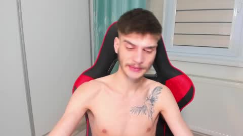 D-Illusion online show from 03/10/25, 01:45