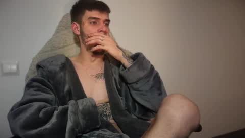 D-Illusion online show from 12/20/25, 03:08