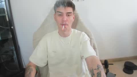 D-Illusion online show from 02/22/26, 12:58