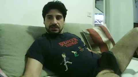 Snapshot of ilmangj90 chatting on 02/22/26, 05:00 ilmangj90 online show from 02/22/26, 05:00