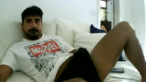 Snapshot of ilmangj90 chatting on 07/06/26, 05:15 ilmangj90 online show from 07/06/26, 05:15