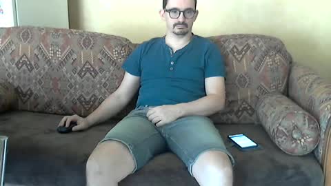 ilovecuteguy79 online show from 07/27/26, 08:10