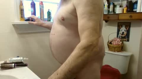 Snapshot of ilovetoshowoffagain chatting on 11/13/25, 06:40 ilovetoshowoffagain online show from 11/13/25, 06:40