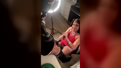 ilovewetpussc91 online show from 02/22/26, 01:18