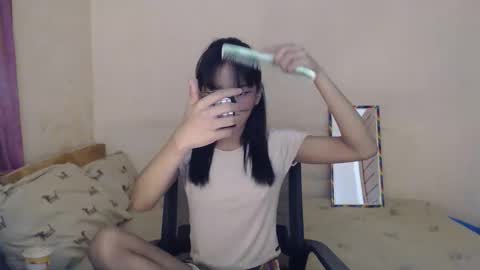 Snapshot of iloveyou28xx chatting on 02/21/26, 10:00 CALL ME JEN YOUR SWEET GIRL 3 online show from 02/21/26, 10:00