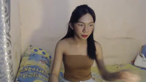 CALL ME JEN YOUR SWEET GIRL 3 online show from 03/20/26, 05:18