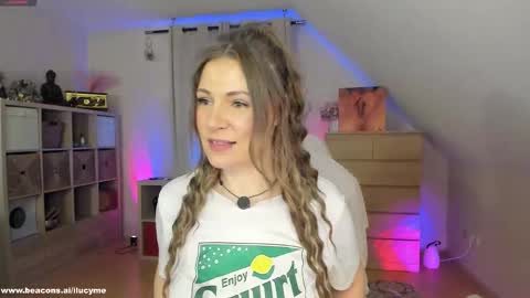 ilucyme online show from 02/25/26, 07:01