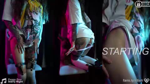 Snapshot of ilxil chatting on 02/21/26, 04:52 Li online show from 02/21/26, 04:52