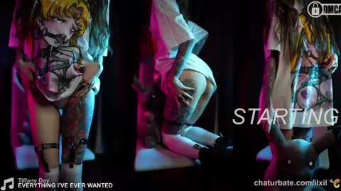 Snapshot of ilxil chatting on 04/12/26, 07:35 Li online show from 04/12/26, 07:35