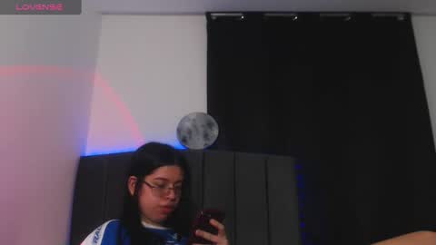 Snapshot of ily_bea chatting on 01/13/25, 02:18 Ily Bea online show from 01/13/25, 02:18