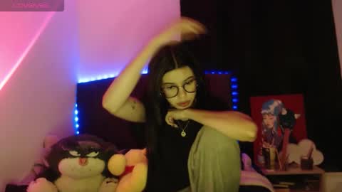 Snapshot of ily_bea chatting on 09/30/25, 12:15 Ily Bea online show from 09/30/25, 12:15