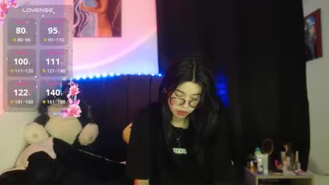 Ily Bea online show from 01/17/26, 01:54