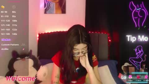 Ily Bea online show from 05/30/26, 01:14