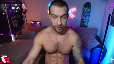 Ilya online show from 12/03/24, 07:10