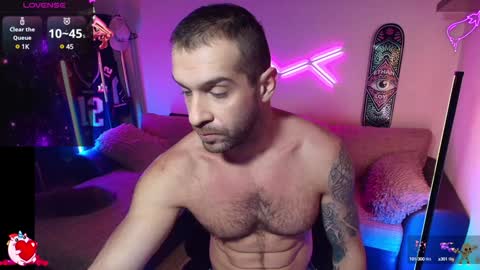 Ilya online show from 12/23/24, 07:17