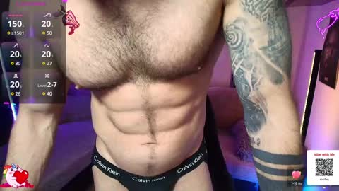 Ilya online show from 03/05/25, 08:21