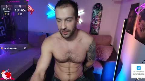 Ilya online show from 03/07/25, 09:59