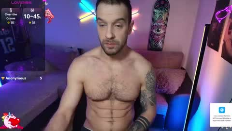 Ilya online show from 03/12/25, 06:29