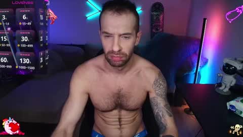 Ilya online show from 10/05/25, 09:02