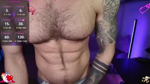 Ilya online show from 02/27/26, 06:13