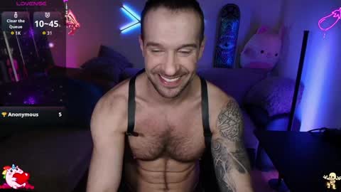 Snapshot of ilyafriend chatting on 03/26/26, 08:58 Ilya online show from 03/26/26, 08:58