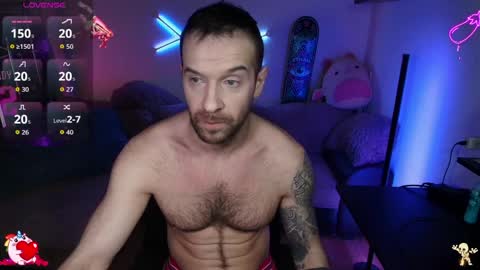 Snapshot of ilyafriend chatting on 04/04/26, 06:05 Ilya online show from 04/04/26, 06:05