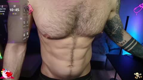 Snapshot of ilyafriend chatting on 04/06/26, 09:05 Ilya online show from 04/06/26, 09:05