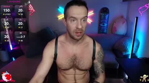 Snapshot of ilyafriend chatting on 04/12/26, 07:19 Ilya online show from 04/12/26, 07:19