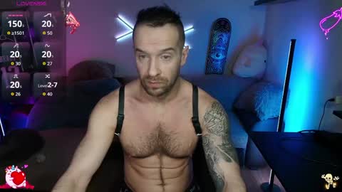 Snapshot of ilyafriend chatting on 04/17/26, 08:01 Ilya online show from 04/17/26, 08:01