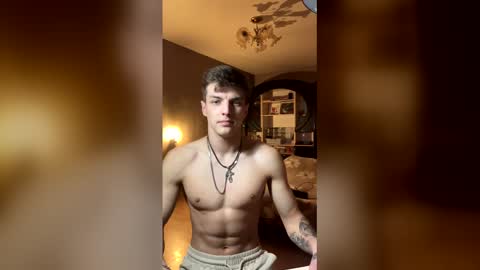 Snapshot of ilyahrr chatting on 02/15/26, 09:11 ilyahrr online show from 02/15/26, 09:11