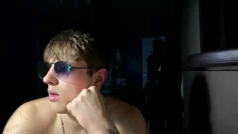 Snapshot of ilyahrr chatting on 04/18/26, 07:51 ilyahrr online show from 04/18/26, 07:51