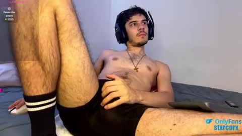 Theo --- OnlyFans stxrcorx online show from 09/20/25, 05:03