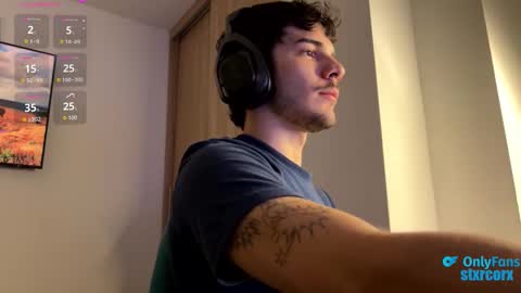 Theo --- OnlyFans stxrcorx online show from 10/16/25, 11:00