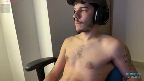 Snapshot of ilytheo chatting on 11/08/25, 05:51 Theo --- OnlyFans stxrcorx online show from 11/08/25, 05:51