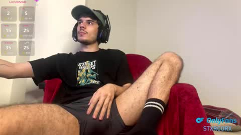 Snapshot of ilytheo chatting on 03/18/26, 06:49 Theo --- OnlyFans stxrcorx online show from 03/18/26, 06:49