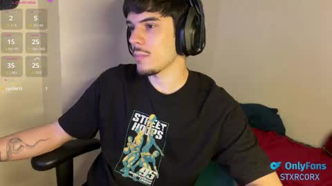 Snapshot of ilytheo chatting on 05/04/26, 07:15 Theo --- OnlyFans stxrcorx online show from 05/04/26, 07:15