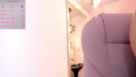 Ange online show from 12/14/25, 01:38