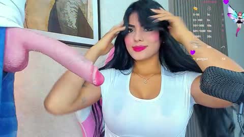 hanna online show from 02/07/26, 01:09