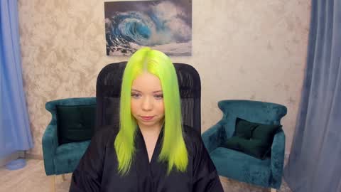 Snapshot of im__youre_sunshine chatting on 01/12/25, 10:22 Roxy online show from 01/12/25, 10:22