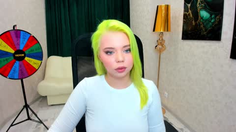 Snapshot of im__youre_sunshine chatting on 01/13/25, 07:42 Roxy online show from 01/13/25, 07:42