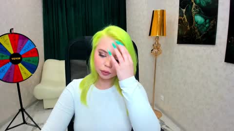 Snapshot of im__youre_sunshine chatting on 01/13/25, 11:17 Roxy online show from 01/13/25, 11:17