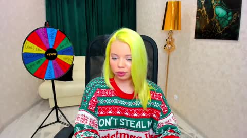 Snapshot of im__youre_sunshine chatting on 01/19/25, 01:43 Roxy online show from 01/19/25, 01:43