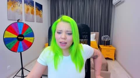 Snapshot of im__youre_sunshine chatting on 01/27/25, 11:43 Roxy online show from 01/27/25, 11:43