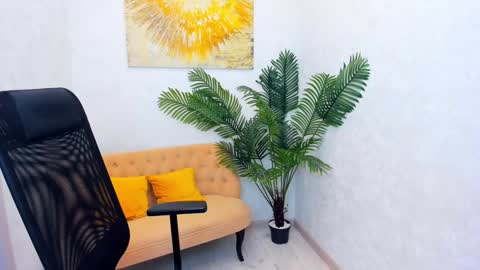 Snapshot of im__youre_sunshine chatting on 01/31/25, 09:37 Roxy online show from 01/31/25, 09:37