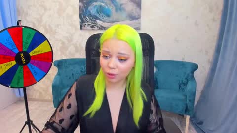 Snapshot of im__youre_sunshine chatting on 03/03/25, 10:52 Roxy online show from 03/03/25, 10:52