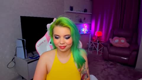 Snapshot of im__youre_sunshine chatting on 09/24/25, 06:22 Roxy online show from 09/24/25, 06:22